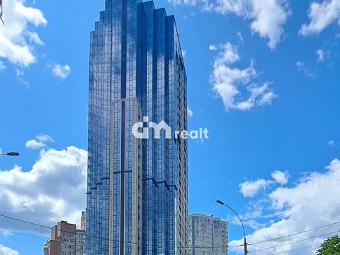 паркоместо по адресу Антоновича ул. (Горького), 136