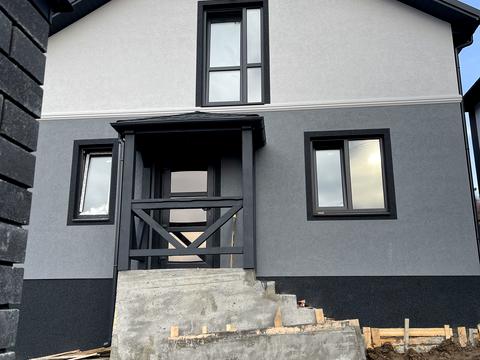 будинок за адресою Спортивна, 31А