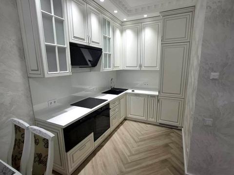 квартира за адресою Берестейський просп. (Перемоги), 11 к1