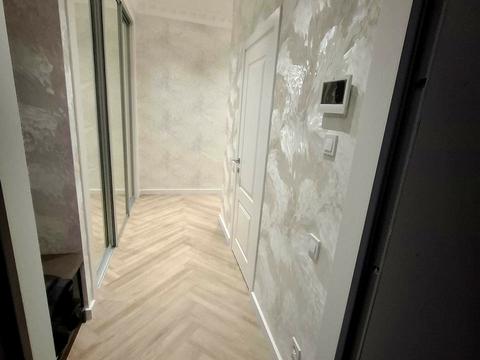 квартира за адресою Берестейський просп. (Перемоги), 11 к1