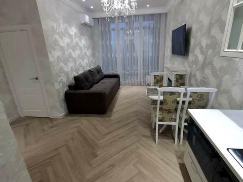 квартира за адресою Берестейський просп. (Перемоги), 11 к1