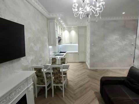 квартира за адресою Берестейський просп. (Перемоги), 11 к1