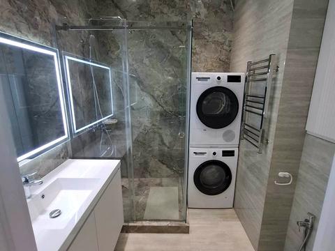 квартира за адресою Берестейський просп. (Перемоги), 11 к1