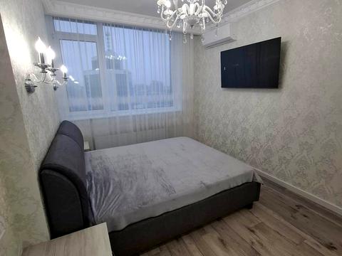 квартира за адресою Берестейський просп. (Перемоги), 11 к1