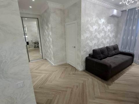 квартира за адресою Берестейський просп. (Перемоги), 11 к1