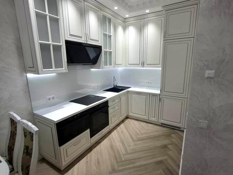 квартира за адресою Берестейський просп. (Перемоги), 11 к1