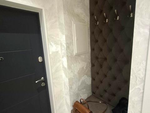 квартира за адресою Берестейський просп. (Перемоги), 11 к1