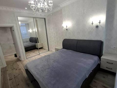 квартира за адресою Берестейський просп. (Перемоги), 11 к1