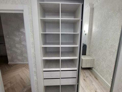 квартира за адресою Берестейський просп. (Перемоги), 11 к1