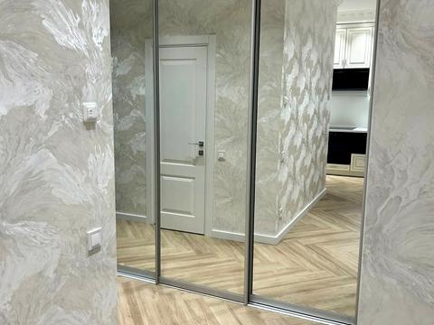 квартира за адресою Берестейський просп. (Перемоги), 11 к1