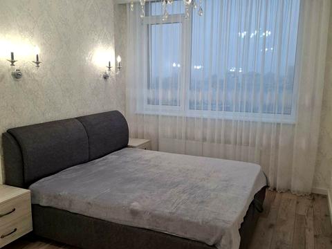 квартира за адресою Берестейський просп. (Перемоги), 11 к1