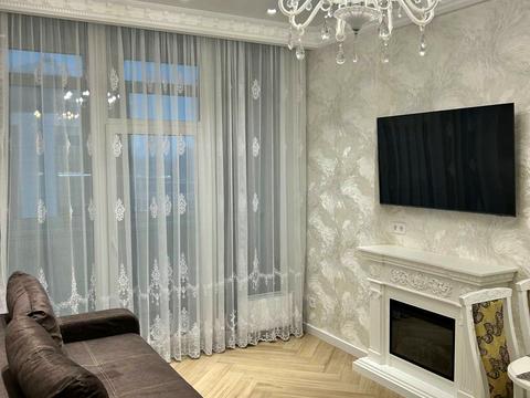 квартира за адресою Берестейський просп. (Перемоги), 11 к1