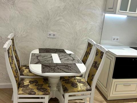 квартира за адресою Берестейський просп. (Перемоги), 11 к1