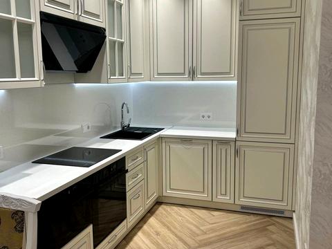 квартира за адресою Берестейський просп. (Перемоги), 11 к1