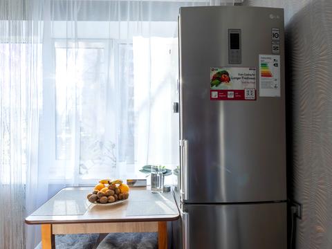 квартира за адресою Харківське шосе, 21/1