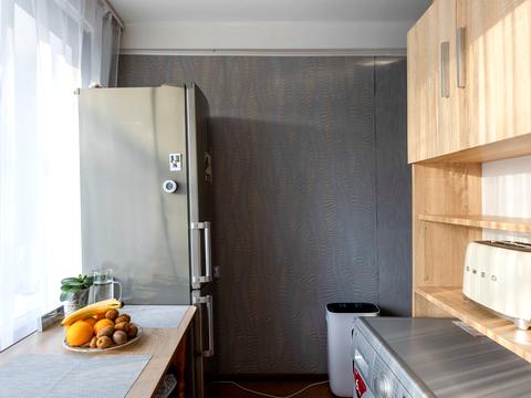 квартира за адресою Харківське шосе, 21/1