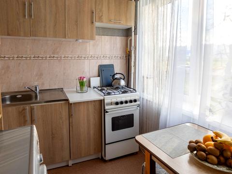 квартира за адресою Харківське шосе, 21/1