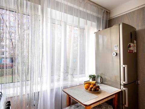 квартира за адресою Харківське шосе, 21/1