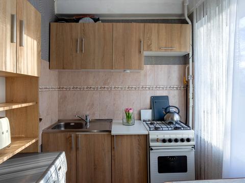 квартира за адресою Харківське шосе, 21/1