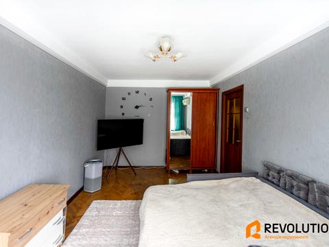 квартира за адресою Харківське шосе, 21/1