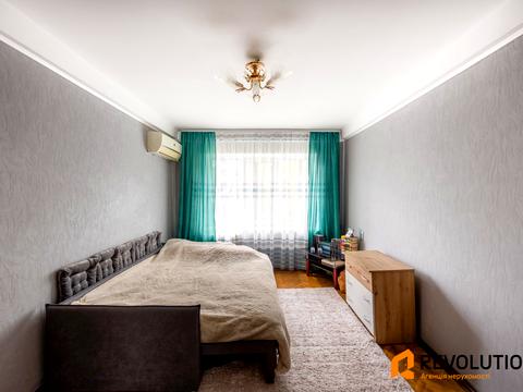 квартира за адресою Харківське шосе, 21/1