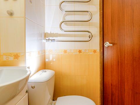 квартира за адресою Харківське шосе, 21/1