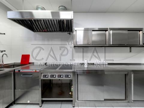 комерційна за адресою Київ, Січових Стрільців вул. (Артема), 17