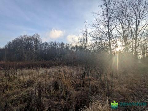 ділянка за адресою 