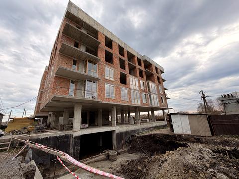 квартира по адресу Даниила Галицкого ул., 2а