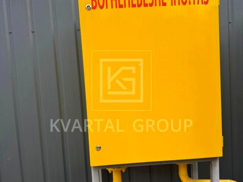 дом по адресу Нежинская ул., 3