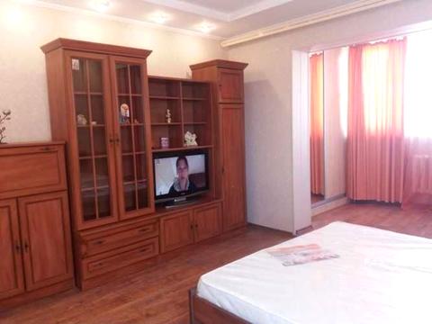 квартира по адресу Евгения Чикаленко ул., 71