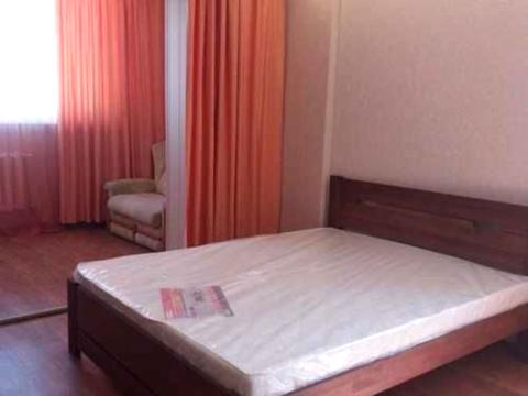 квартира по адресу Евгения Чикаленко ул., 71