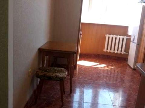 квартира по адресу Евгения Чикаленко ул., 71