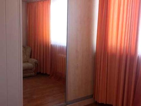 квартира по адресу Евгения Чикаленко ул., 71