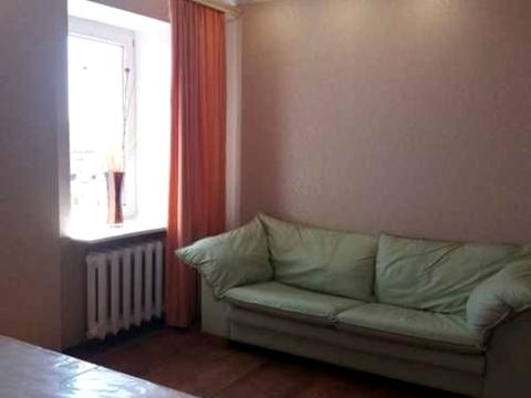 квартира по адресу Евгения Чикаленко ул., 71