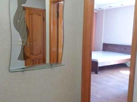 квартира по адресу Евгения Чикаленко ул., 71