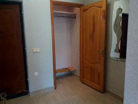 квартира по адресу Евгения Чикаленко ул., 71