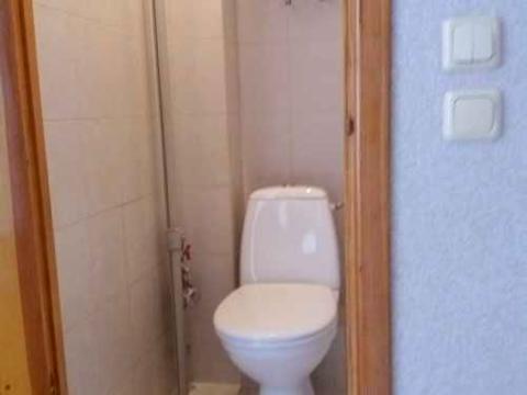 квартира по адресу Евгения Чикаленко ул., 71