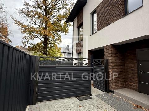 дом по адресу Нежинская ул., 3