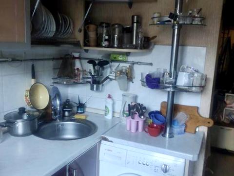 квартира по адресу Голосеевский просп. (40-летия Октября), 122к2