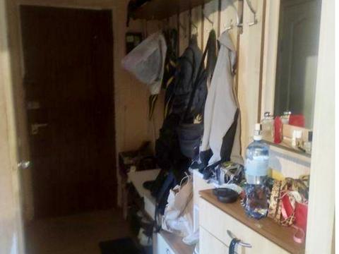 квартира за адресою Голосіївський просп. (40-річчя Жовтня), 122к2