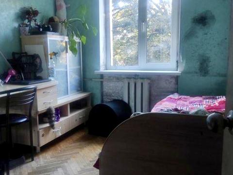 квартира за адресою Голосіївський просп. (40-річчя Жовтня), 122к2