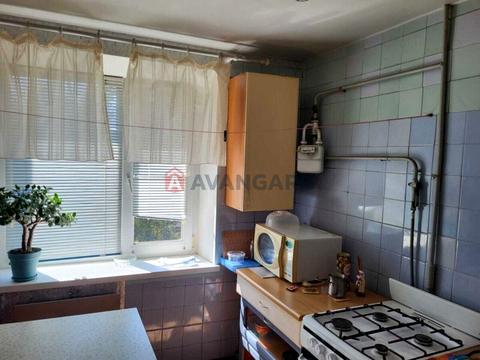 квартира за адресою Дунайська вул., 43