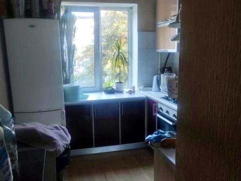 квартира за адресою Голосіївський просп. (40-річчя Жовтня), 122к2