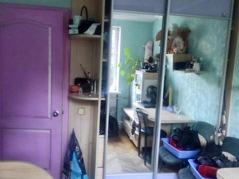 квартира за адресою Голосіївський просп. (40-річчя Жовтня), 122к2