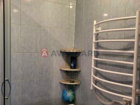 квартира за адресою Дунайська вул., 43