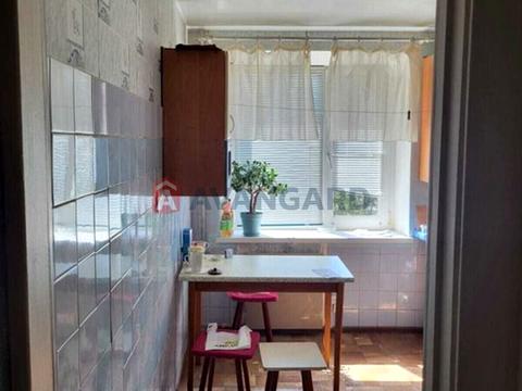 квартира за адресою Дунайська вул., 43