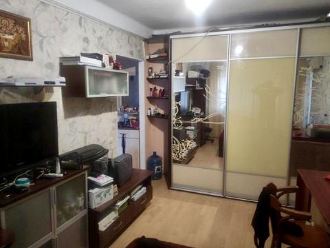 квартира за адресою Голосіївський просп. (40-річчя Жовтня), 122к2