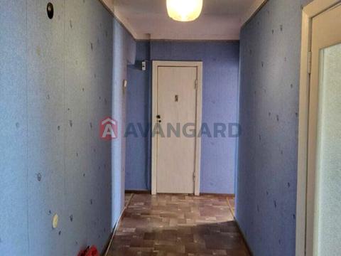 квартира за адресою Дунайська вул., 43