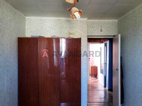 квартира за адресою Дунайська вул., 43